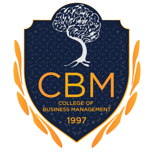 CBM College logo
